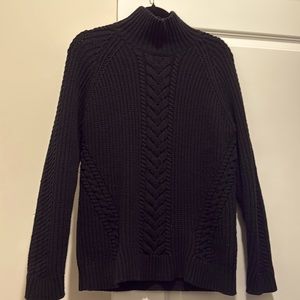 Lululemon Women’s Heavy Knit Sweater